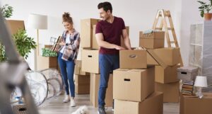 Packers and Movers Varanasi