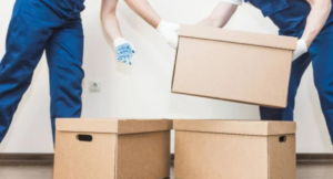 Top Packers and Movers in Varanasi for Local & Intercity Shifting